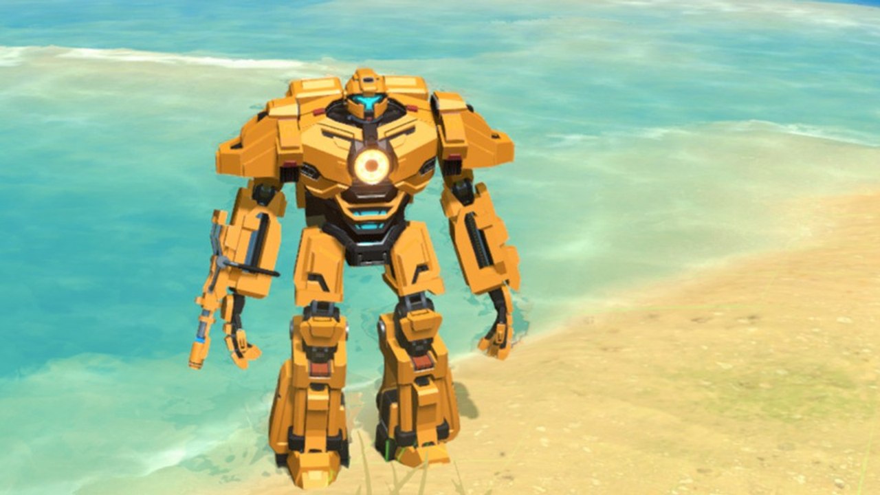 Dyson Sphere Program stellt neue Inhalte im Update The Icarus' Evolution vor