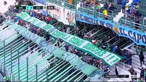 Banfield 2-1 Central Córdoba SDE - Liga Profesional - Fecha 3