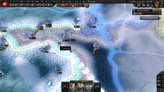 Hearts of Iron 4 HOI4 Millennium Dawn Giappone ROSSO INTESA VS NATO!!! WTF!!! #4