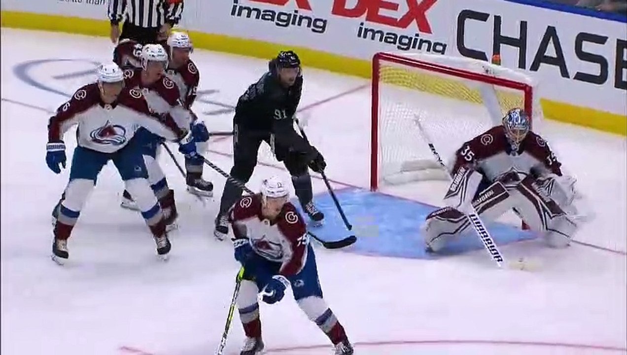 Lightning vs. Avalanche 2021-22 Season Series Recap