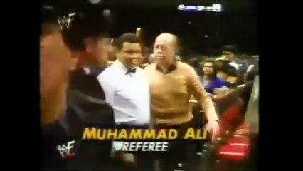 Vince McMahon Documentary