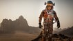 'Marte (The Martian)', tráiler de la película de Ridley Scott