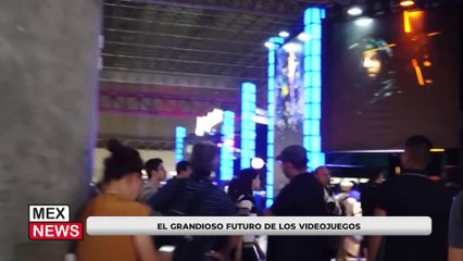 CDMX INSTALA WIFI GRATIS EN ESCUELAS Y TRANSPORTE PÚBLICO