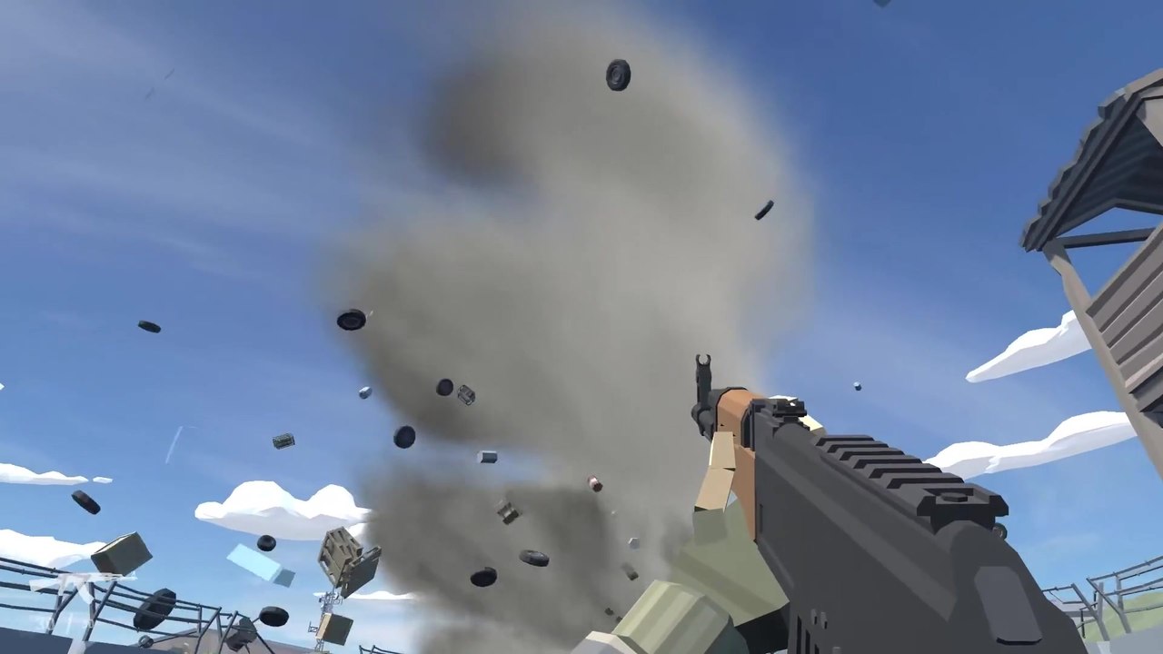 Clownfield 2042: Trailer stellt die Battlefield-Satire vor