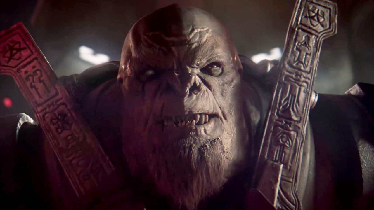 Halo Infinite-Trailer zeigt den grimmigen Anführer der Banished-Gegner