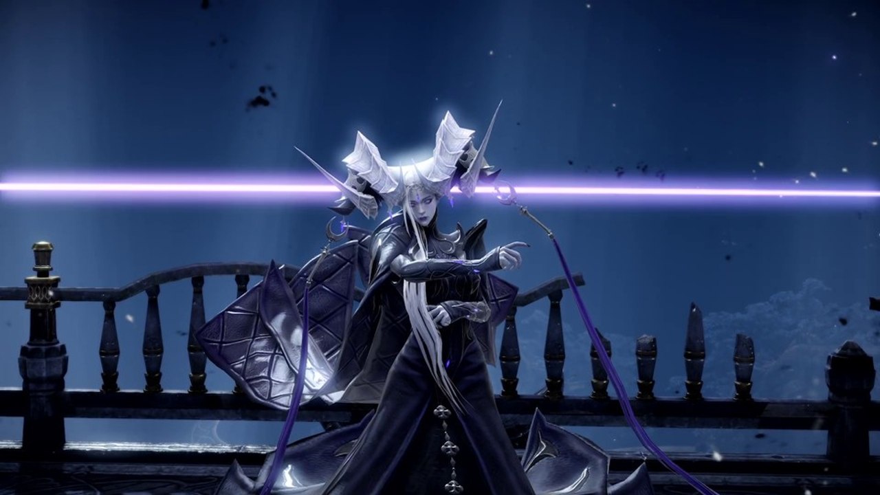 Lost Ark - Trailer stimmt euch auf die Closed Beta ein