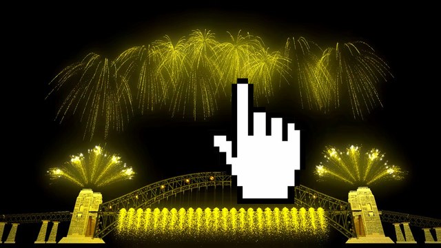 FWsim Fireworks Simulator - Trailer zeigt die imposanten Feuerwerke des Simulators