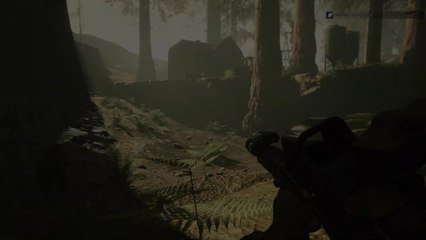 Black One Blood Brothers - Gameplay aus dem SWAT-Shooter