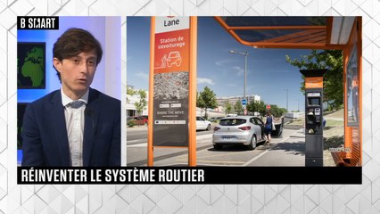 SMART IMPACT - Le débat du jeudi 16 juin 2022