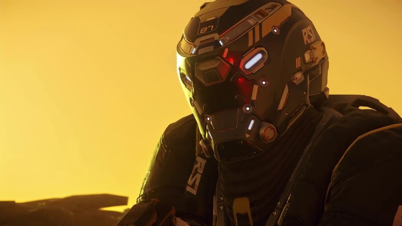 Star Citizen: Trailer zum Start von Alpha 3.16 feiert die Rückkehr von Jumptown