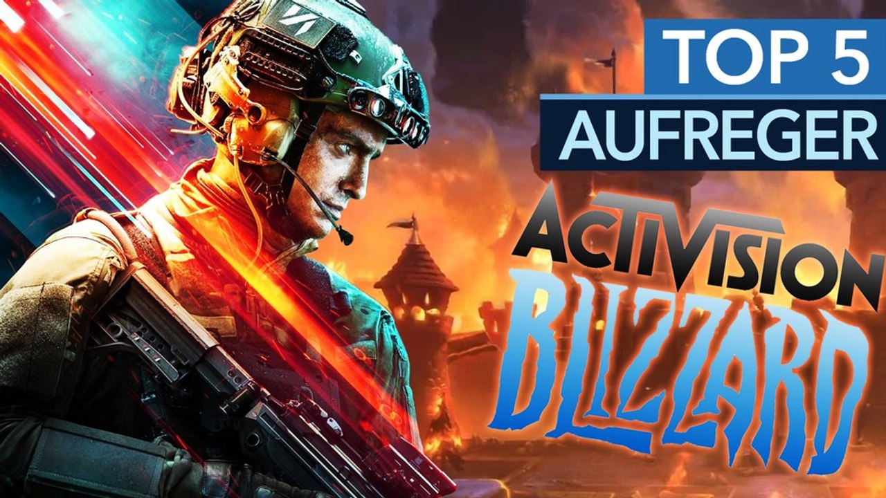 2021 war ein absurder Katastrophen-Marathon