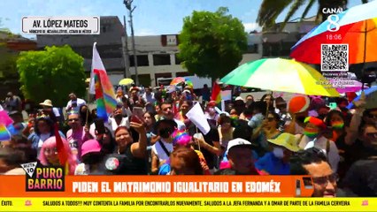 Puro Barrio y Palitos y Bolitas y República H | 15 de junio de 2022  | Heraldo Media Group