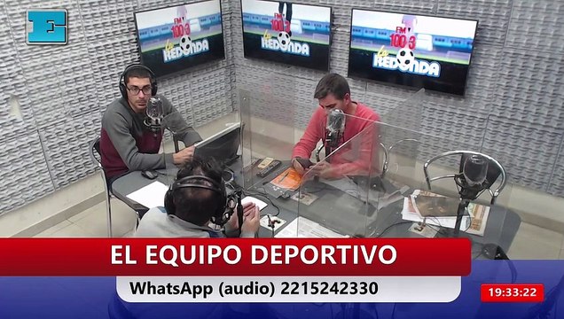 FM La Redonda (1085)