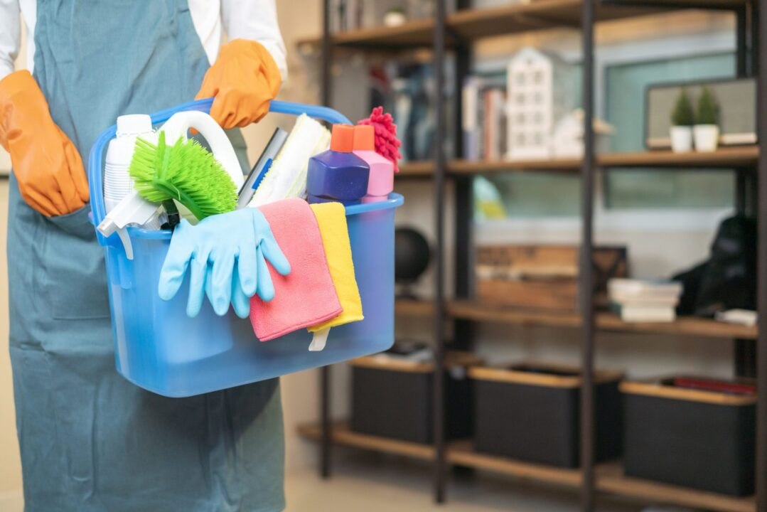 Cleaning Secrets That Only Professionals Know