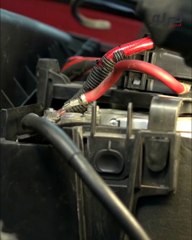 ورشة تيربو-كيفية إطالة عمرالبطارية وطرق شحنها