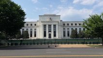 WASHINGTON - Fed faiz oranını 75 baz puan artırdı