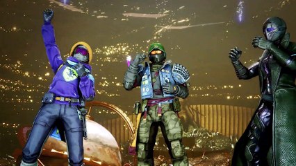 Destiny 2: Trailer zum "30-Jahre-Bungie"-Event zeigt euch neue Inhalte