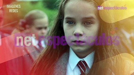 Estrena Netflix tráiler de nueva película 'Matilda'