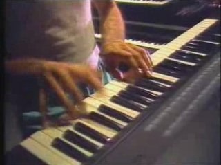 Frank Zappa - Dancing Fool