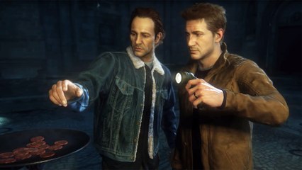 Uncharted: Legacy of Thieves Collection zeigt neuen Pre-Order-Trailer