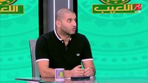 أمير عزمي مجاهد: مباراة القمة لن تكون مُمتعة والزمالك والأهلي يقدمان أسوأ موسم لهما