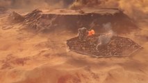 Dune: Spice Wars: Erster Teaser zum neuen Echtzeit-Strategiespiel im Dune-Universum