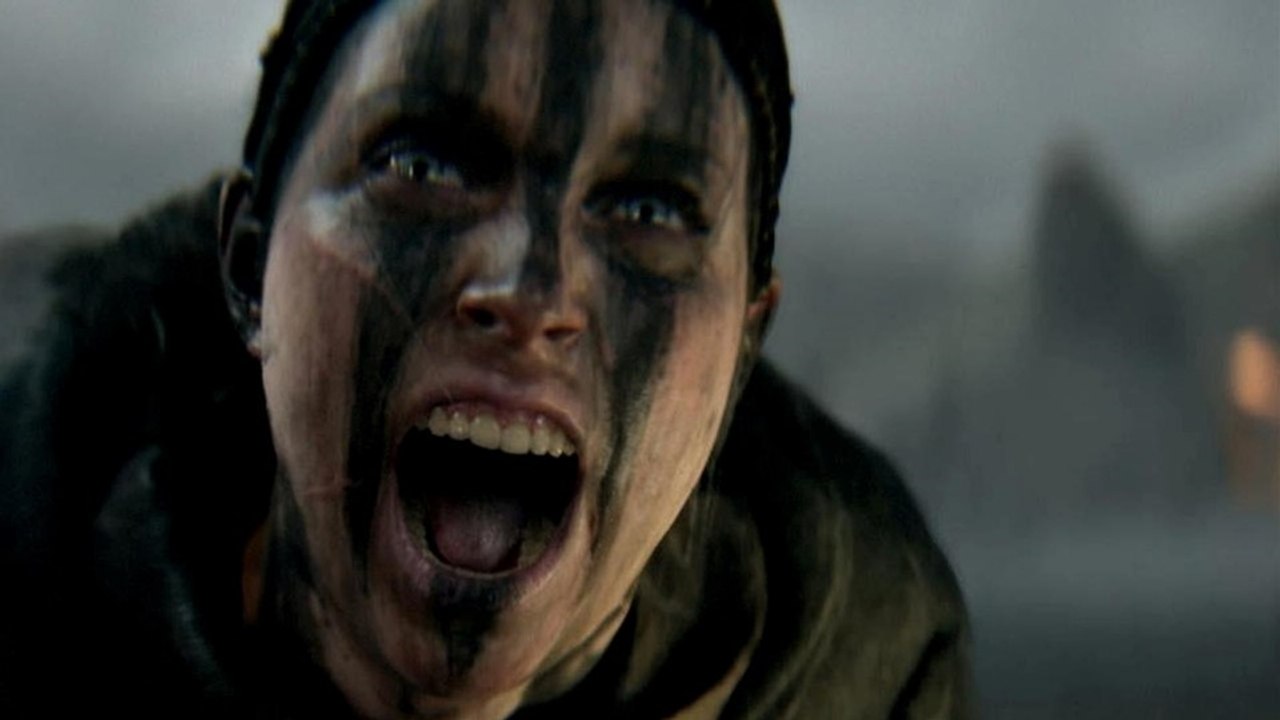 Hellblade 2 - Trailer zeigt zum ersten Mal richtige Gameplay-Szenen