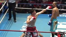 Hajime Matsushita vs Hiro Ichimichi (22-08-2020) Full Fight