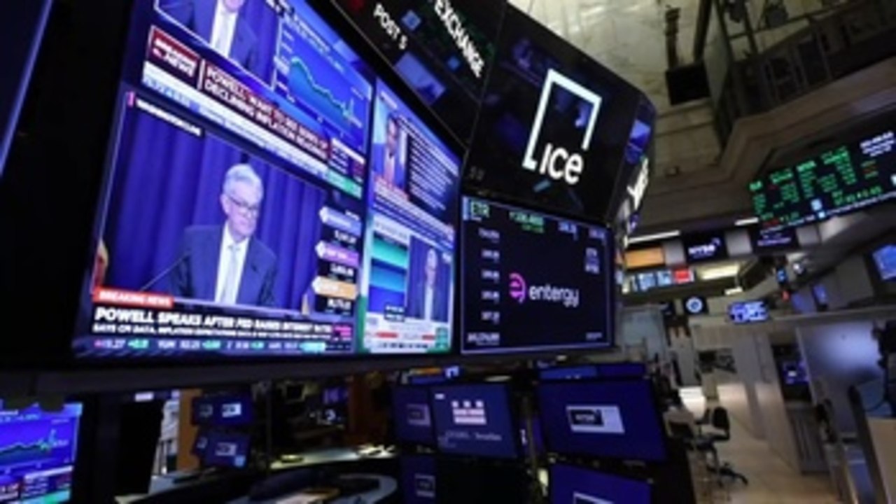 La Fed sube en 0,75 puntos los tipos en EEUU y adelanta otro aumento en julio