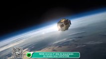 NASA anuncia 4ª data de lançamento da missão lunar CAPSTONE