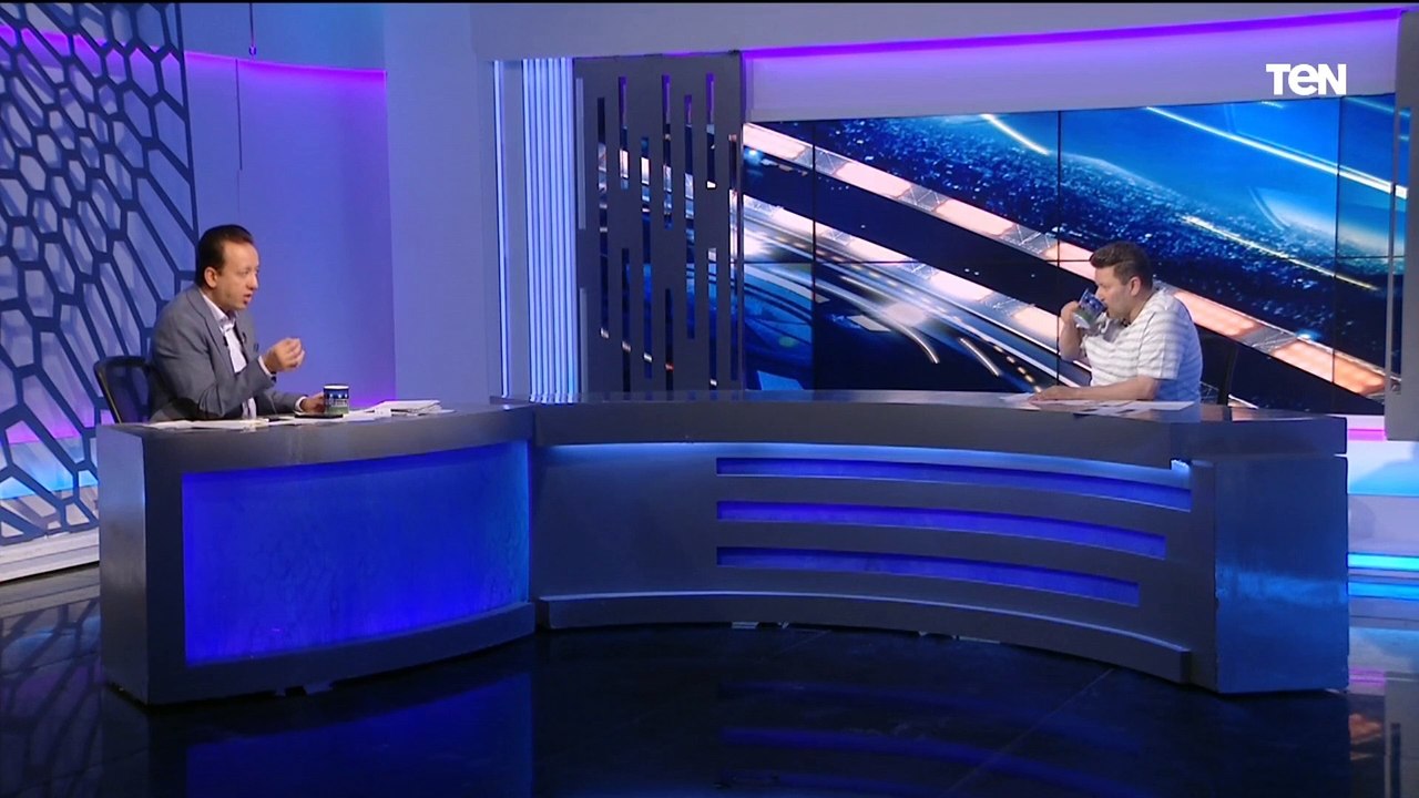 رضا عبد العال: اتحاد الكرة لازم يرحل وأولهم حازم وبركات.. والمدرب الأجنبي الأفضل لتدريب المنتخب