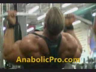 mr olympia 2006 3