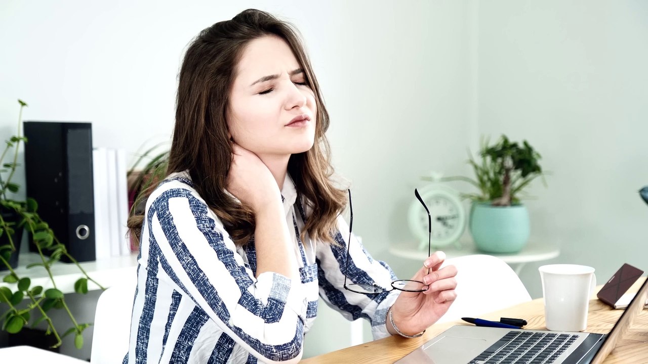 Achte auf die Warnsignale, wenn DU seelisch erschöpft bist!