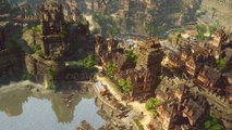 Spellforce 3 Reforced im Trailer: Ab sofort gibt's das große kostenlose Upgrade