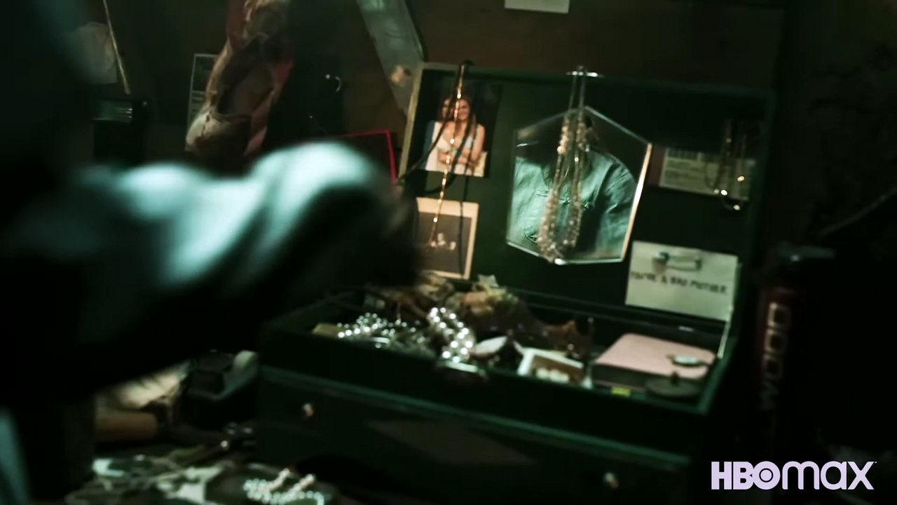 Pretty Little Liars Original Sin S01