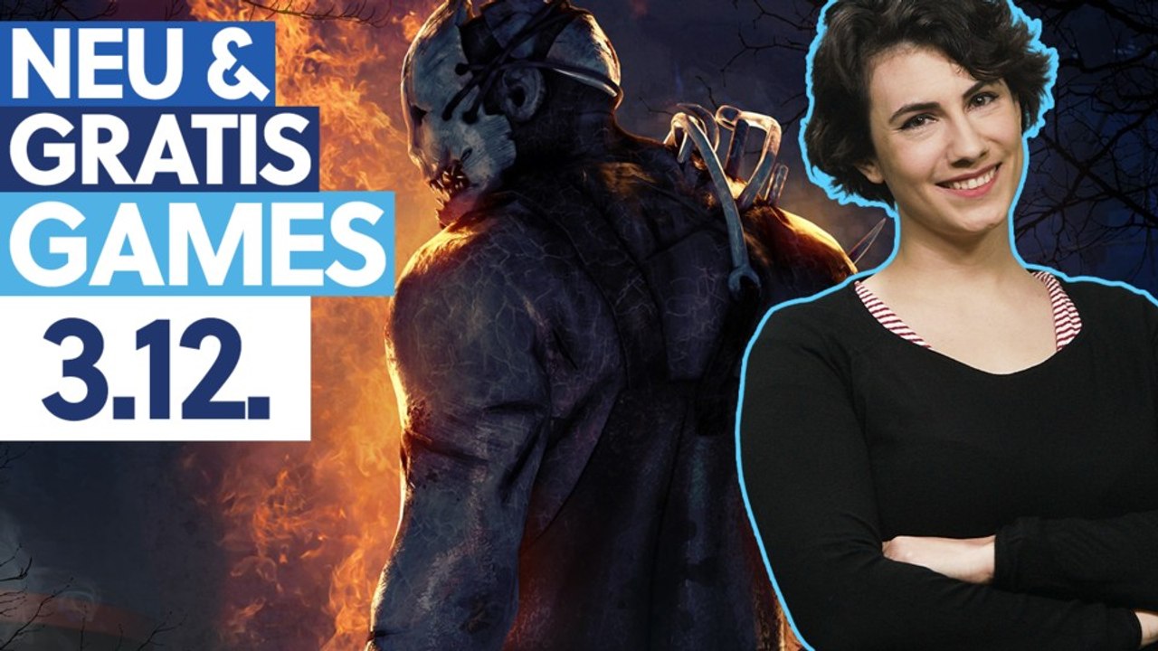 Dead by Daylight geschenkt & fette Beute für Konsoleros - Neu & Gratis-Games