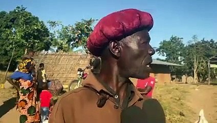 Cabo delgado vive dias deficeis