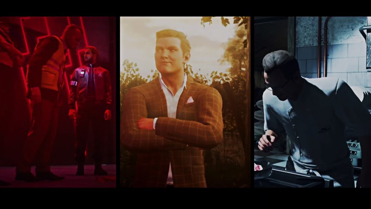 Hitman 3: Trailer kündigt massenhaft neue Inhalte für 2022 an