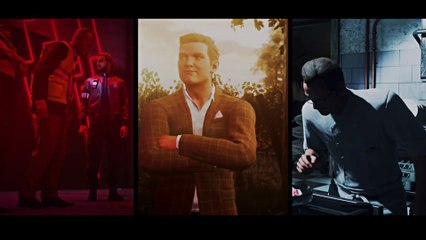 Hitman 3: Trailer kündigt massenhaft neue Inhalte für 2022 an