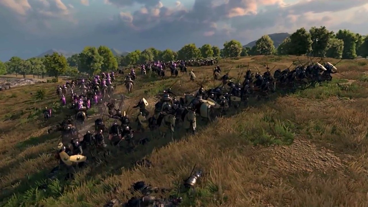 Mount & Blade 2 - Neuer Trailer stellt haufenweise Verbesserungen für den Multiplayer vor