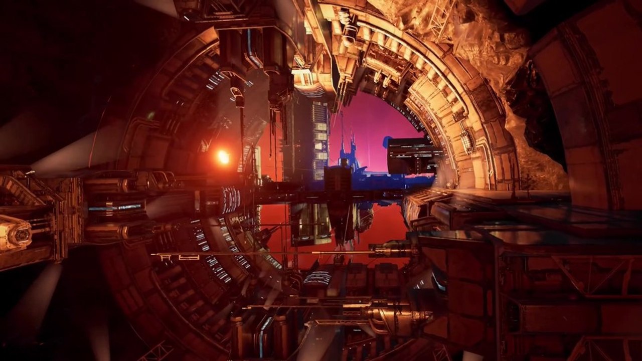 X4: gezeiten der habgier ist totaler schrott und das ist absicht