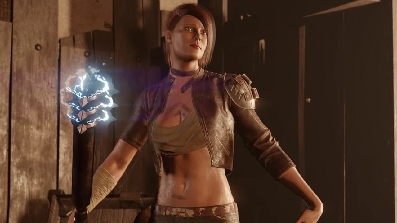 Trailer zu Elex 2 stellt die fünf großen Fraktionen des Rollenspiels vor