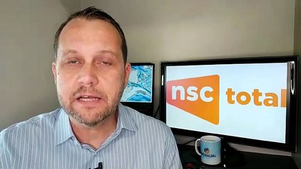 Previsão do tempo para SC no feriado de Corpus Christi