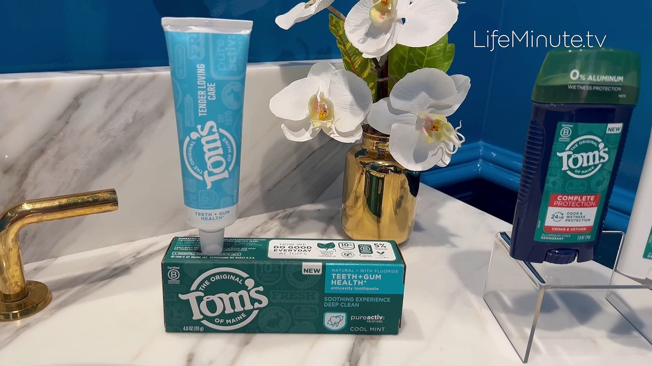 Lifestyle Essentials for Summer