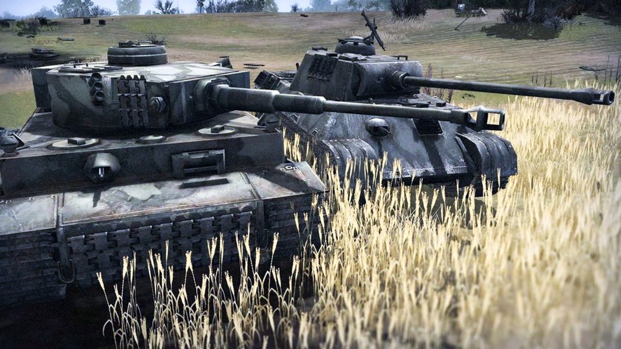 Company of Heroes: Tales of Valor feiert den Release für Smartphone & Tablet