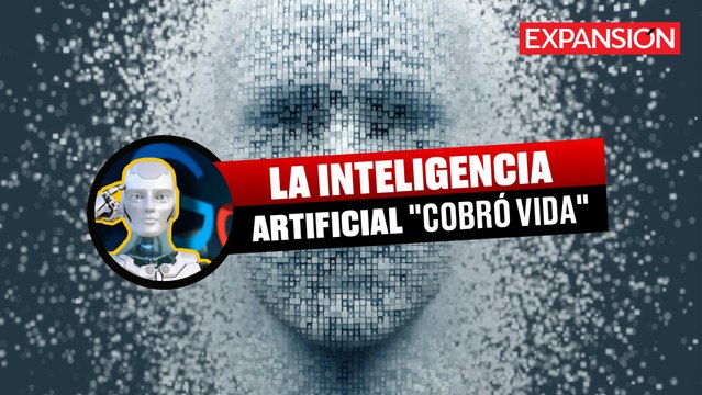 ¡NO ES FICCIÓN! INTELIGENCIA ARTIFICIAL 'COBRA VIDA' según ingeniero de GOOGLE | ÚLTIMAS NOTICIAS