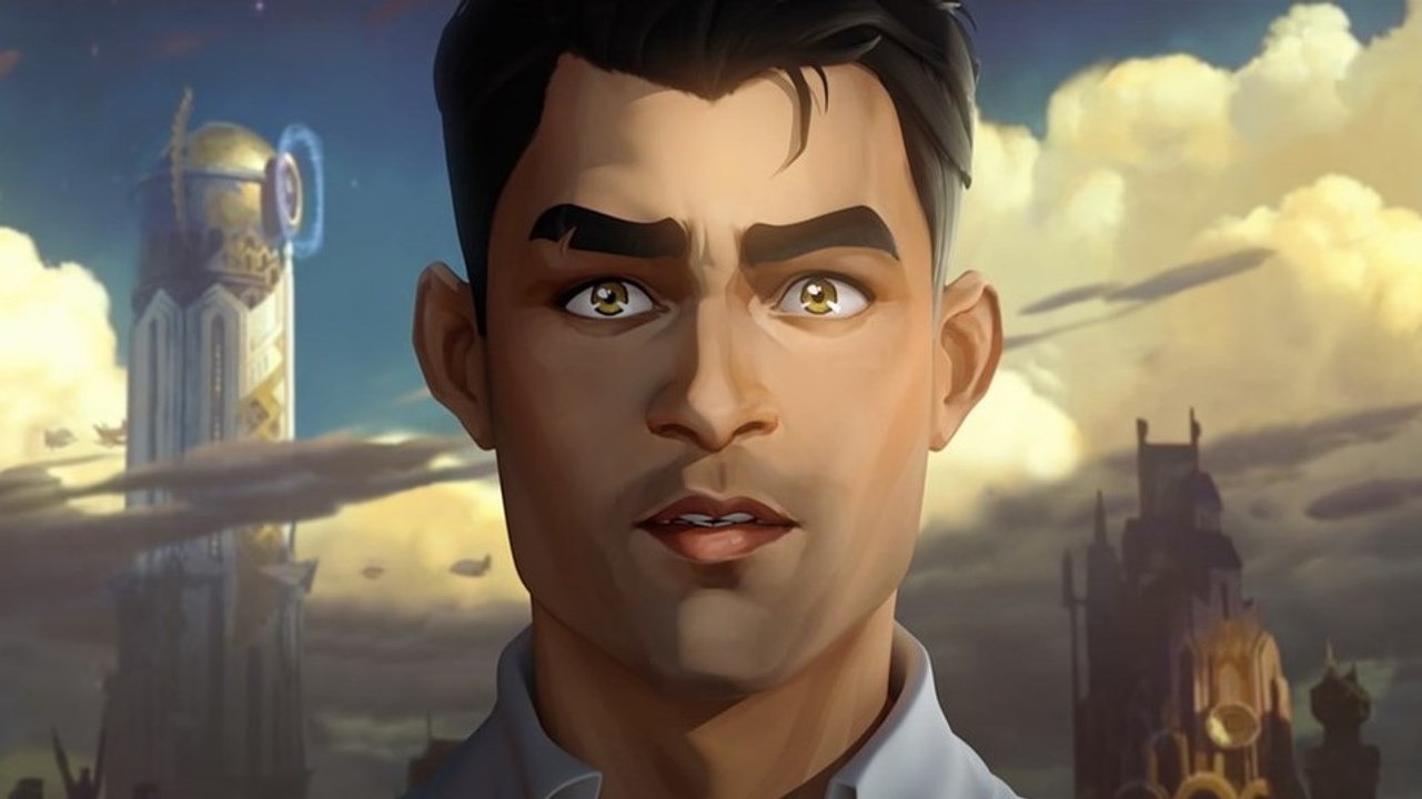 League of Legends - Trailer stellt den ehrgeizigen Erfinder Jayce vor