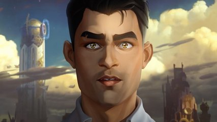 League of Legends - Trailer stellt den ehrgeizigen Erfinder Jayce vor