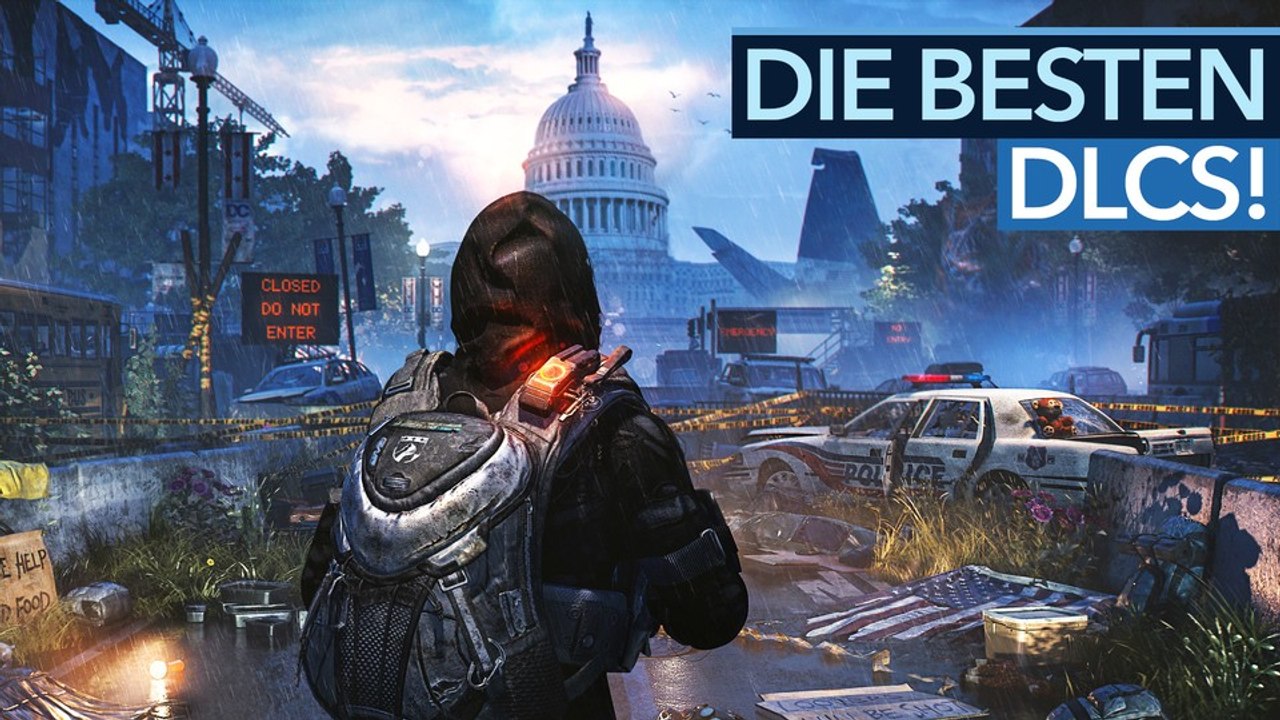 Die besten Addons! - Diese DLC machen eure Lieblings-Spiele noch viel besser!