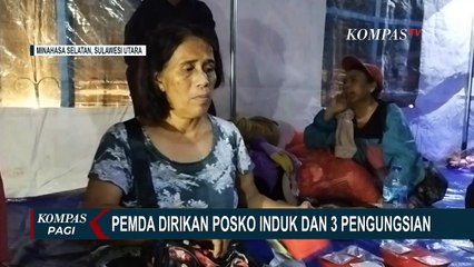 Panik! Jembatan dan 20 Rumah Warga Rusak Akibat Abrasi Laut, Kini 25 Keluarga Jadi Korban